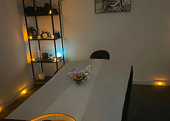 Jade Buddha Spa Massage