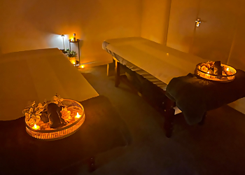 Jade Buddha Spa Massage