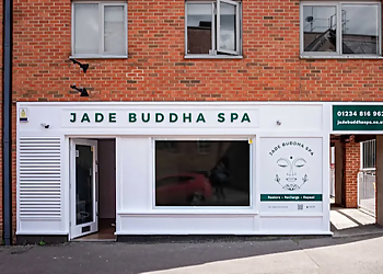 Jade Buddha Spa Massage Jade Buddha Spa Massage