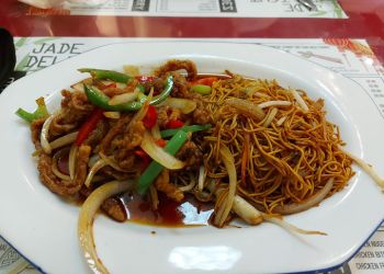 Jade Delight Chinese Restaurant