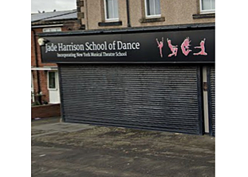 Jade Harrison School Of Dance