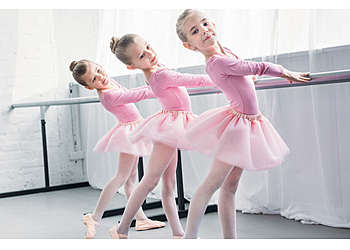 Jade Harrison School Of Dance