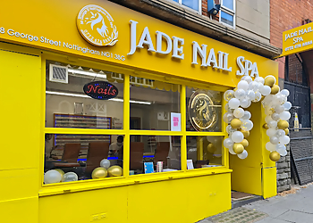 Jade Nail Spa Nottingham