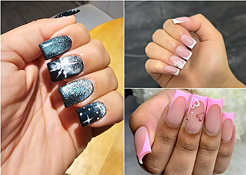 Jade Nail Spa Nottingham