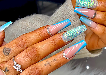 Jade Nail Spa Nottingham