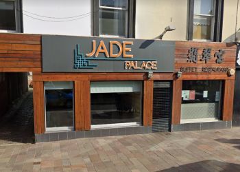 Jade Palace Hamilton