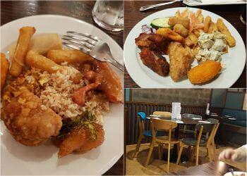 Jade Palace Hamilton