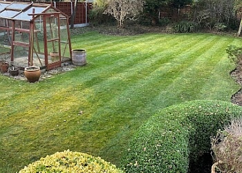 Jae Gardening Services