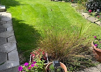 Jae Gardening Services