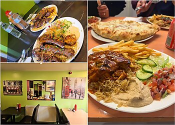 Jaffa Mediterranean Restaurant