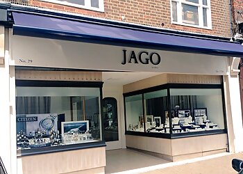 St Albans jewellers Jago Jewellers image 1