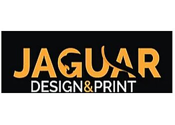 Jaguar Design & Print Ltd