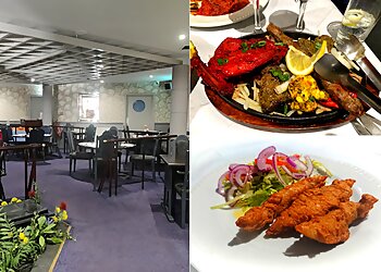 Jahangir Tandoori Restaurant
