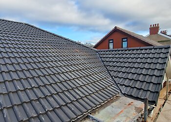 Jake. C. Eley Roofing