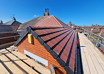 Jake. C. Eley Roofing