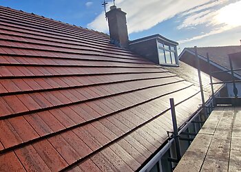 Blackpool roofing contractors Jake C. Eley Roofing image 1