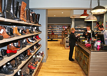 3 Best Shoe Shops in Stockport, UK ThreeBestRated