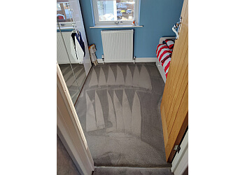 Jake n Vac Carpet & Upholstery Cleaning Specialists