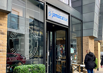 Jamaica Blue Chelmsford