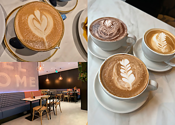 Jamaica Blue Chelmsford