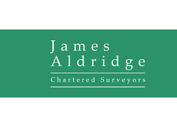 James Aldridge