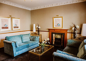 James Ashton & Son Ltd