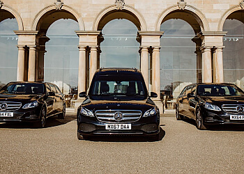 James Ashton & Son Ltd