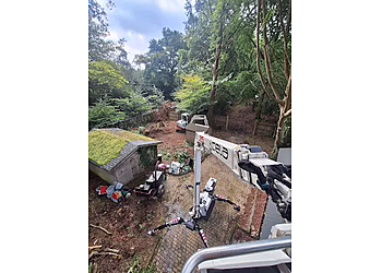 James Balch Tree Services