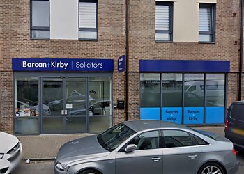 James Bell - BARCAN+KIRBY LLP.