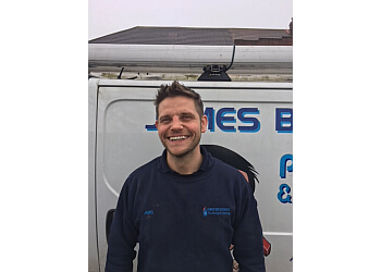 James Broadbent Plumbing and Heating