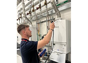 James Broadbent Plumbing and Heating