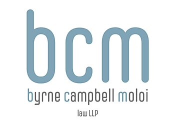 James Byrne - BCM LAW LLP
