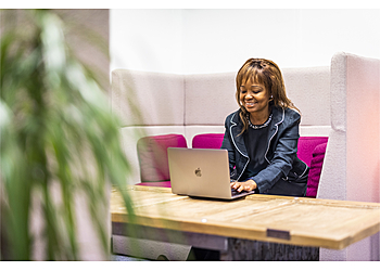 James Byrne - BCM LAW LLP