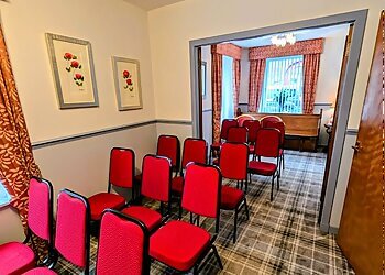 James Carcary Funeral Directors