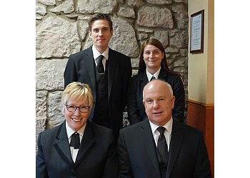 James Carcary Funeral Directors