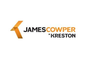 James Cowper Kreston