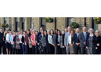 James David Hodgson - WILKINSON WOODWARD LTD