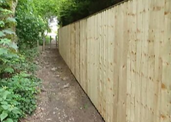 James Douglas Fencing