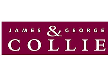 Aberdeen property solicitors James & George Collie Aberdeen  image 1