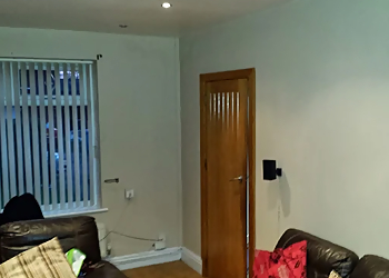 James Grierson Decorating