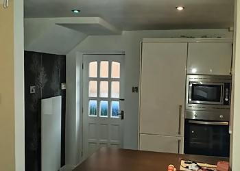 James Grierson Decorating James Grierson Decorating