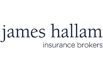 Dumfries & Galloway insurance services James Hallam Insurance Brokers image 1