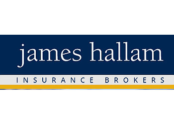  James Hallam Limited. 