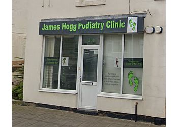 James Hogg Podiatry Clinic