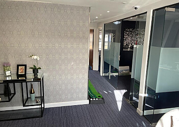 James Edward Incledon - STARCK UBEROI SOLICITORS & ADVOCATES