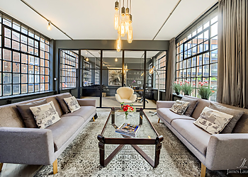 James Laurence Estate Agents