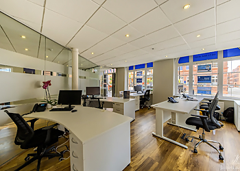 James Laurence Estate Agents