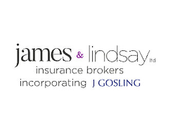 James & Lindsay Ltd