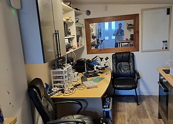 James Cardiff Locksmith