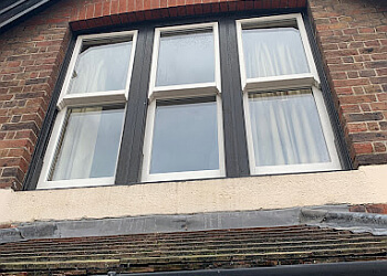 James Mayers Window Cleaning